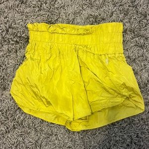 Free People Shorts